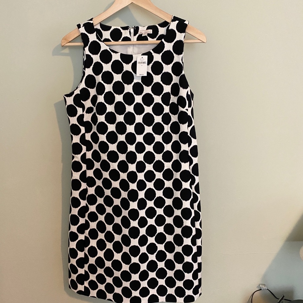 NWT Gap shift dress.